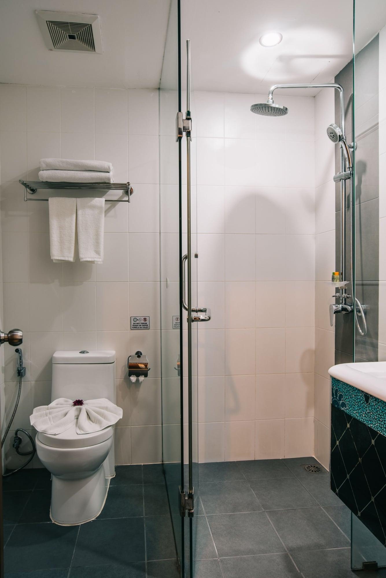 Icheck Inn Central Patong Zewnętrze zdjęcie
