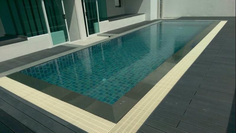 Icheck Inn Central Patong Zewnętrze zdjęcie