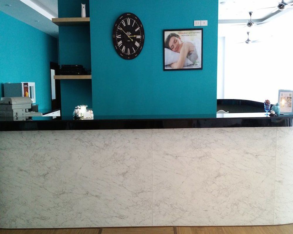 Icheck Inn Central Patong Zewnętrze zdjęcie
