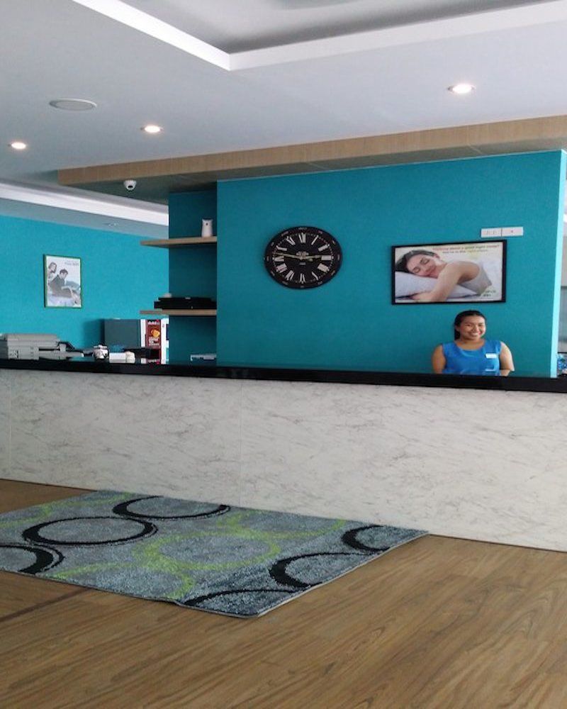Icheck Inn Central Patong Zewnętrze zdjęcie