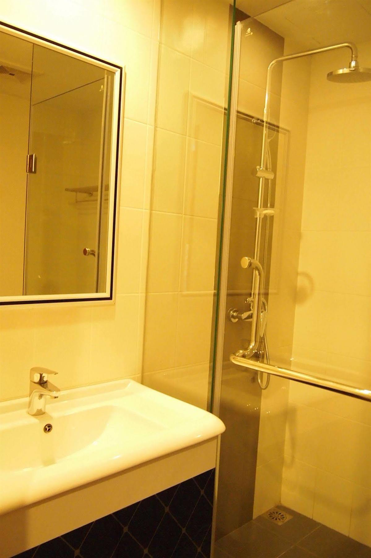 Icheck Inn Central Patong Zewnętrze zdjęcie